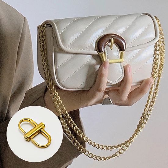 체인 쇼트너 샤넬 WOC 호환 체인 핸드백 줄 끈 조절