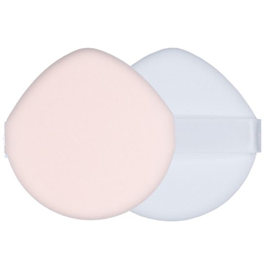 [이지미] 클린 물방울 쿠션퍼프 10개입 (케이스포함)