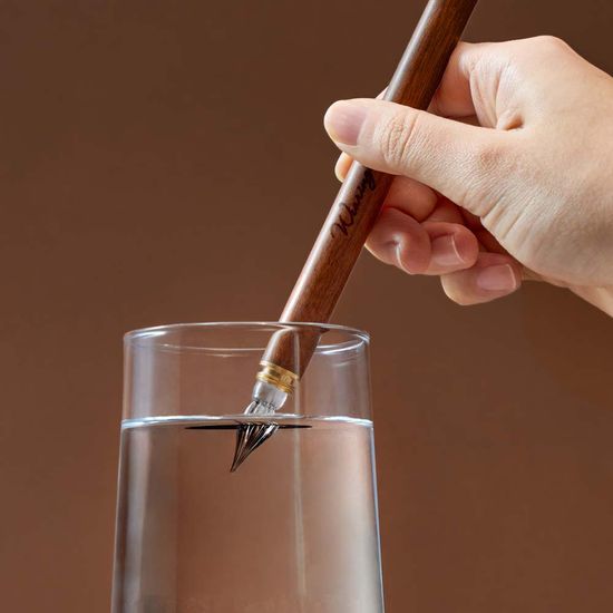 글입다 모듈러 글라스펜