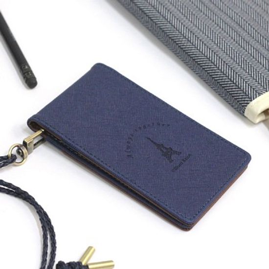 신지가토 멜로우 양면 카드 케이스ver.2