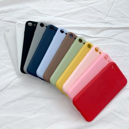 아이폰케이스 se2 7 8 x xs xr 11 pro max 슬림핏