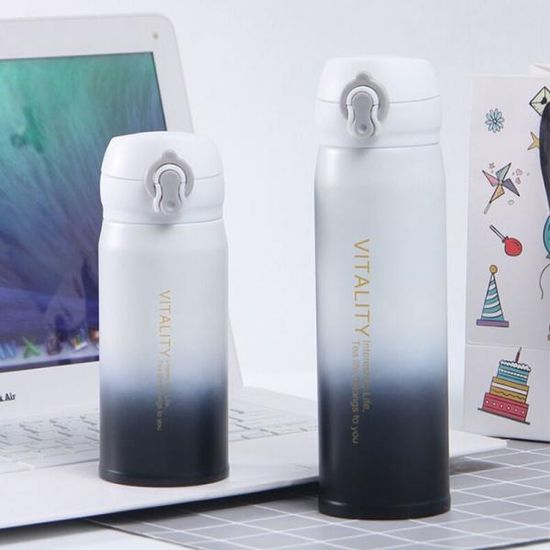 보온 보냉 테이크아웃 스텐 텀블러 진공 500ml L260