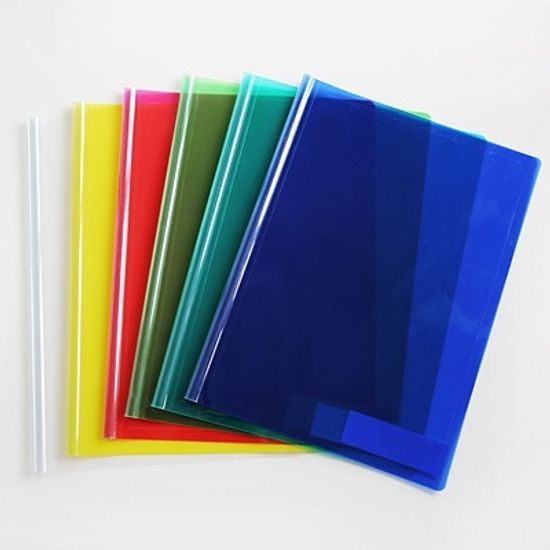 [BIND THE]  POP Rail Holder