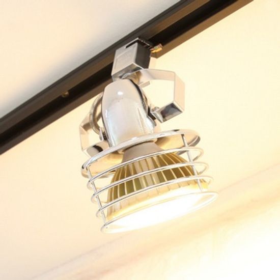 LED 써클 월 스포트 라이트