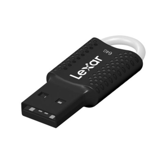 렉사 JumpDrive V40 USB 2.0 64GB