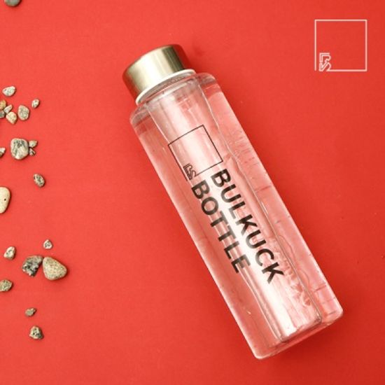 BULKUCK 대용량 스포츠 보틀 1000ml (블랙)