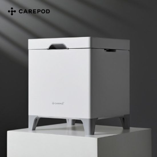 케어팟 큐브 가습기 큐브 X60