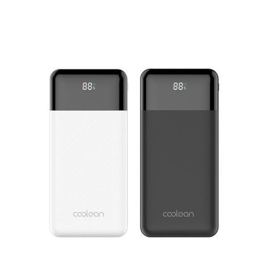 쿨린 고속충전 대용량 보조배터리 20000mAh 22.5