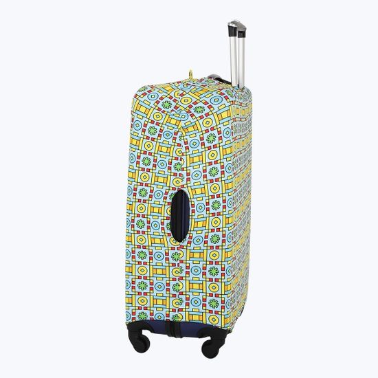 [롤리트롤리] Break Free(일탈) 캐리어커버