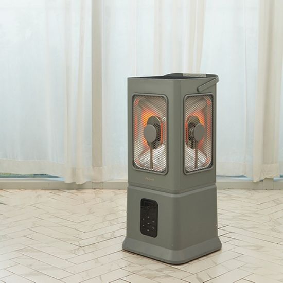 신일 오방향 에코플러스 전기히터 (택1)