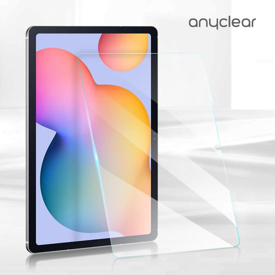 애니클리어 갤럭시탭 강화유리 액정보호필름 TAB A8