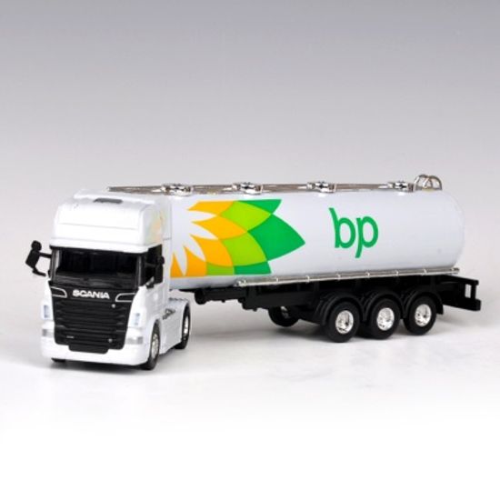 [웰리]1:64 스카니아 오일뱅크 (552W68022W)