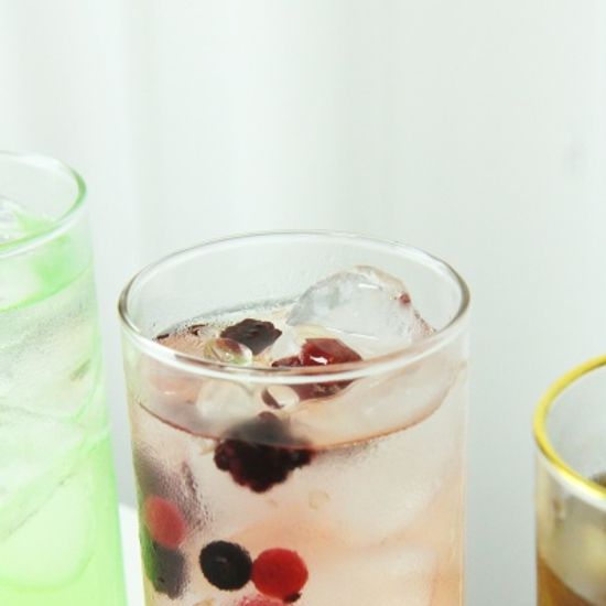 아이스커피잔 맥주잔 유리컵 11종 택1