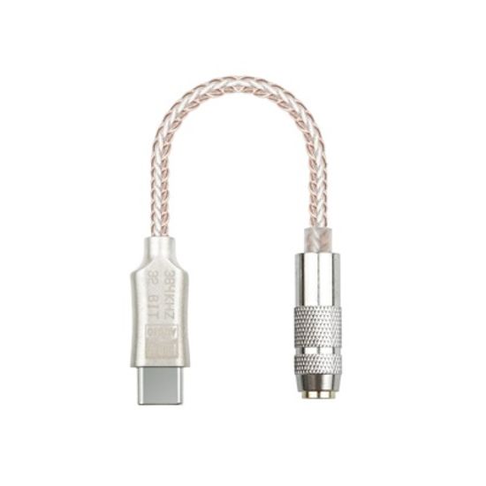 C타입 이어폰젠더 / 3.5mm 오디오젠더 LIH167D