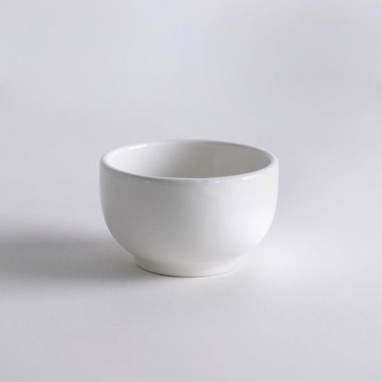 세한 백자 화이트 국산 막걸리잔 120ml