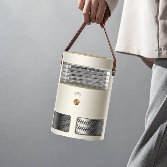 알로 초파리 포충기 모기퇴치기 AMT1