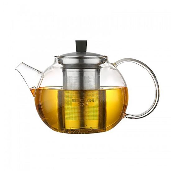 북대사 유리주전자 티포트 DH823 400ml(WFHKJIN)