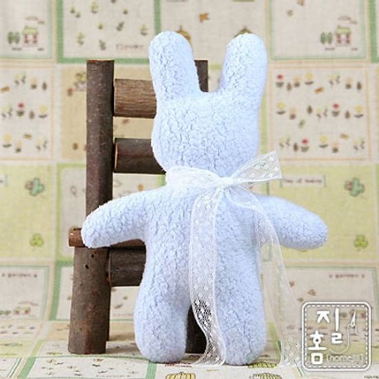[DIY]파랑토끼 레이스삑삑이 만들기