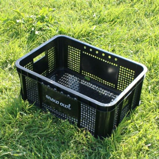 스노우아울 멀티 캐리박스