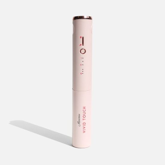 마르세이유 비비드터치 무선 미니 고데기