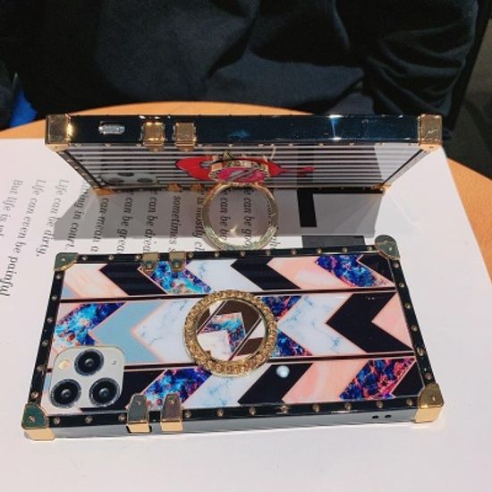 샤오미 홍미 노트 9s 9 pro max 데코덴 핑거링 케이스