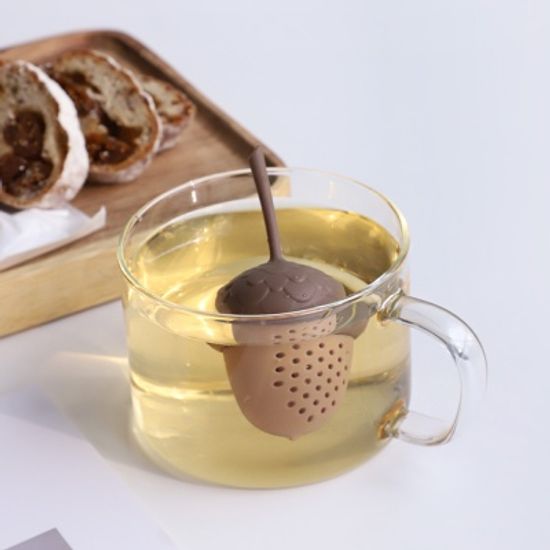 브레나 와이드 내열유리 시리얼 머그