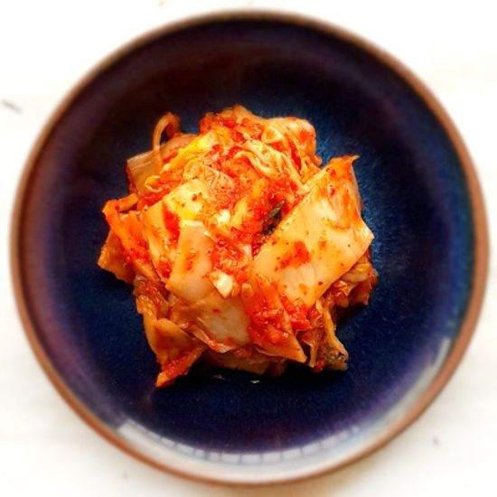 반찬댁 맛김치 1kg