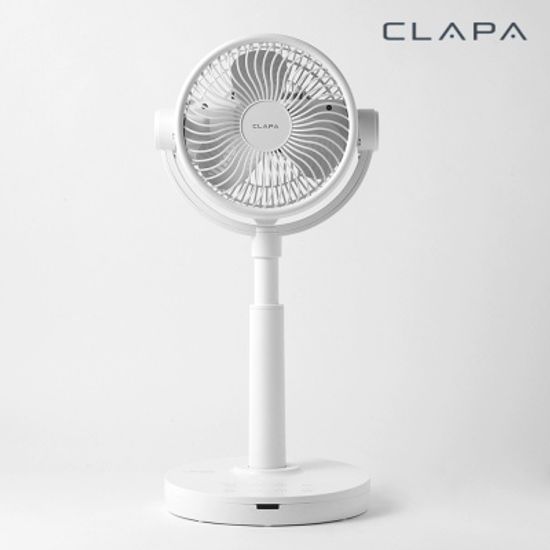 BLDC 가정용 공기순환기 에어 써큘레이터 0802RW