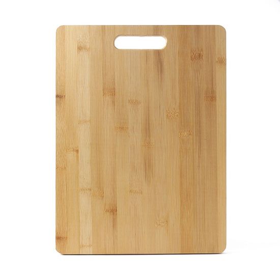 내추럴 대나무 도마(40x30cm) 주방도마