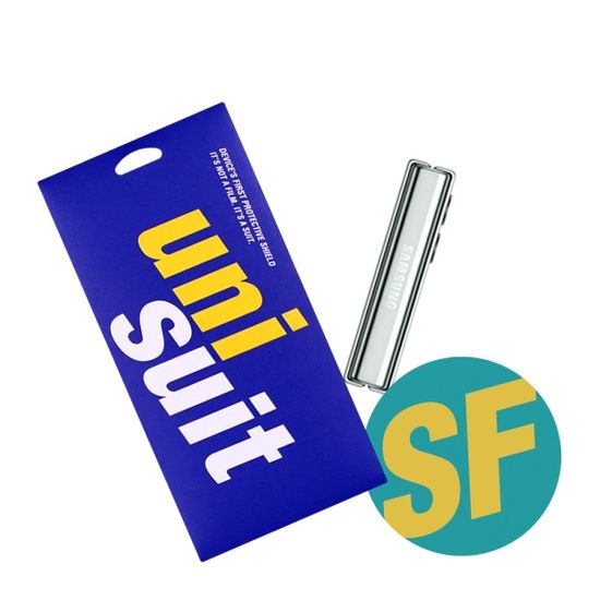 갤럭시Z 플립5 힌지 서피스 보호필름 4매