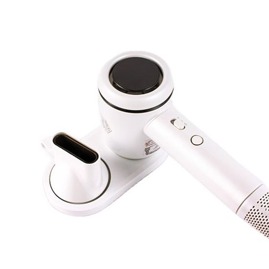 유로스티머 BLDC 헤어 드라이어 온도조절 드라이기