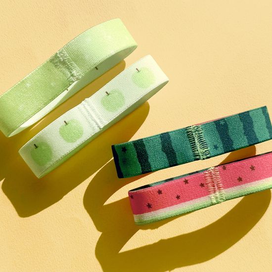 루카랩 양면 북밴드