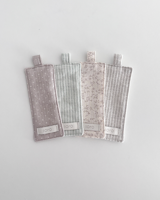 [소로] 북키퍼파우치 Bookkeeper pouch 북파우치