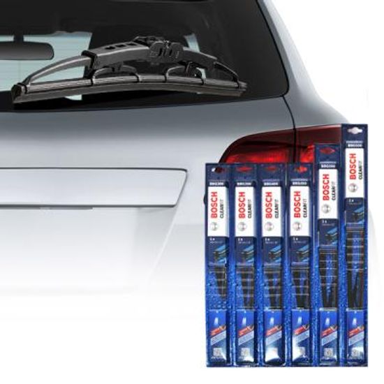 보쉬 후방와이퍼/리어와이퍼 트라제XG