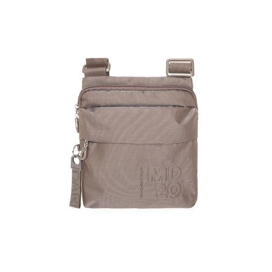 만다리나덕 MD 20 QMT0409K (taupe) 크로스백