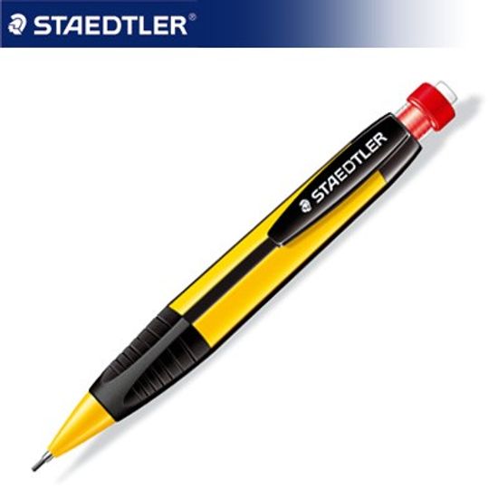 스테들러 1.3mm 점보샤프 771