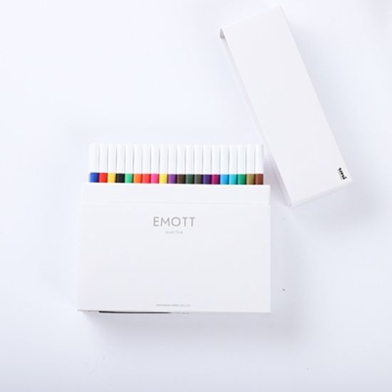 유니 EMOTT ever fine-0.4mm