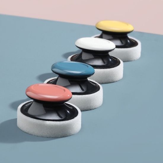 [5color] 세면대 N 욕조 청소 브러쉬