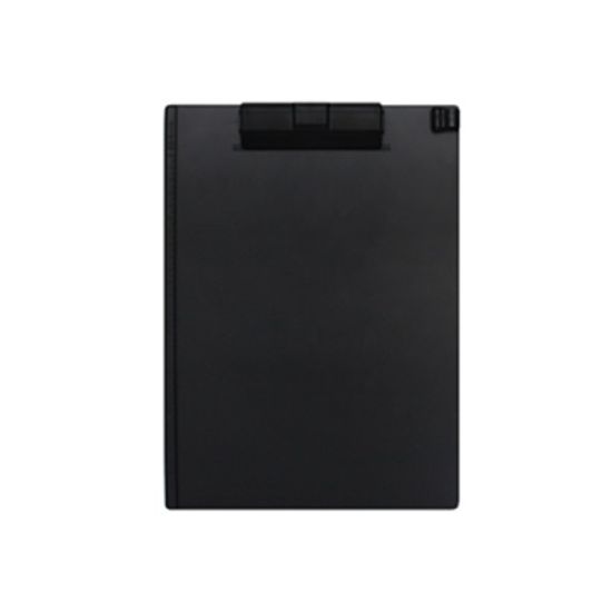 [카파맥스] 클립보드A4(90701)흑색 [개1] 102908
