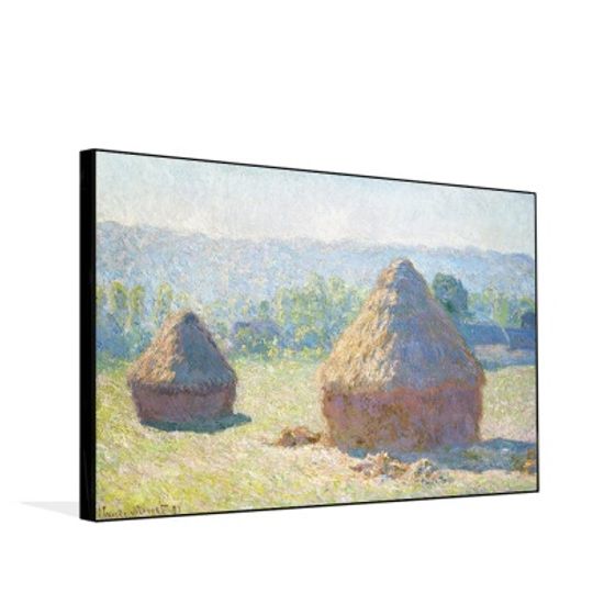 [THE BELLA] 모네 - 노적가리, 여름의 끝