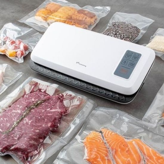 허밍 가정용 진공포장기 HMK-VP2105W