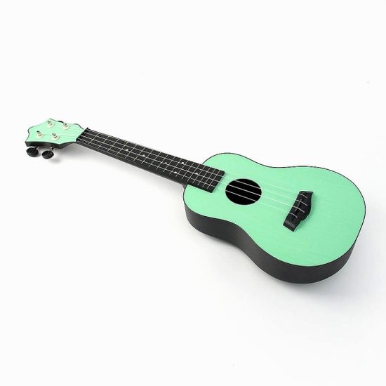 아워뮤직 콘서트 우쿨렐레 풀세트(민트) 연습용