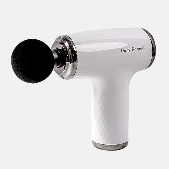 데일리룸 해피케어 마사지건 DR-HMG-8806