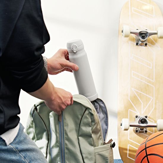 [써모스]보온보냉 뉴 데일리 원터치 텀블러 JNL-605K 