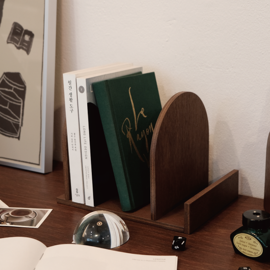 콜렉토박스 콜라보 C2 : 북 레스트