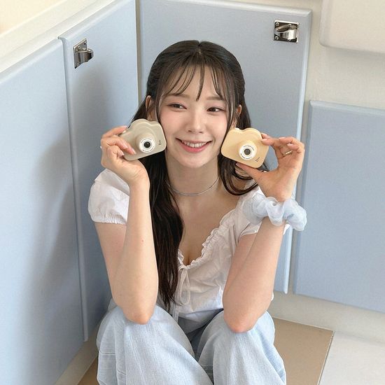 부이 디지털 카메라 SE 디토 감성 셀카 가능 디카