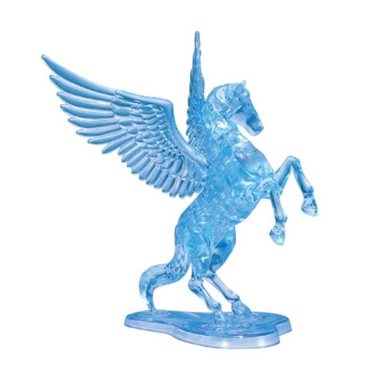 플라잉 홀스 크리스탈 퍼즐 42피스 블루