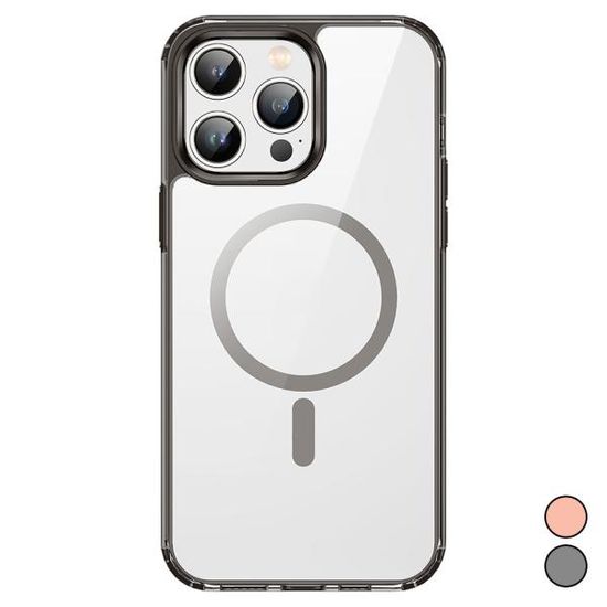 아이폰14PRO 프로 클리어 투명 커버 하드 케이스 p771