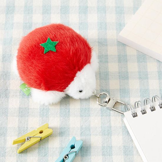 아트박스 토마토 엉금이 미니키링