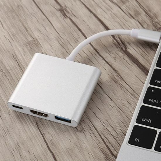 C타입 HDMI VGA 맥북 노트북 닌텐도스위치 충전컨버터